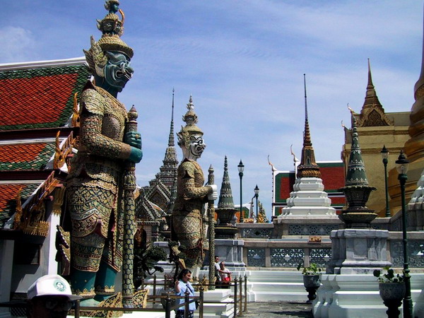 photo of Thailand