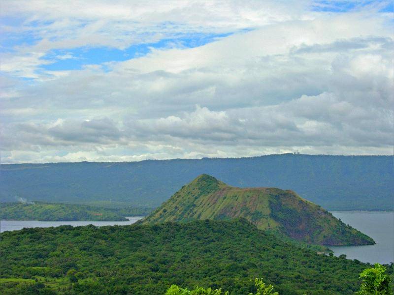 photo of Travel to Manila