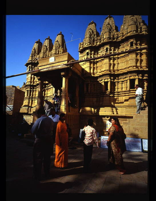 photo of Travel to Jaisalmer