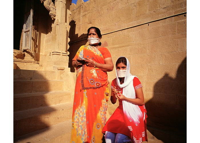 photo of Travel to Jaisalmer