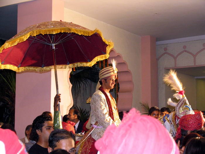 photo of Indian Wedding Party