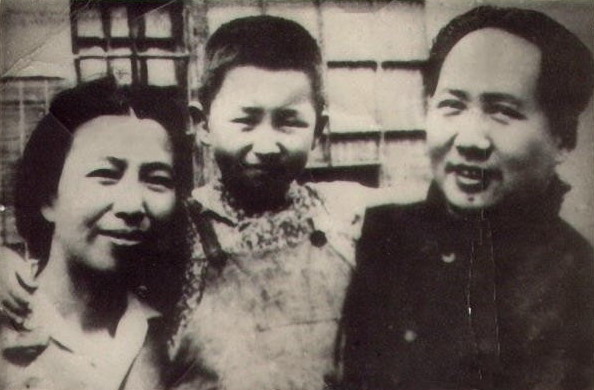 photo of Former Residency of Mao ZeDong10
