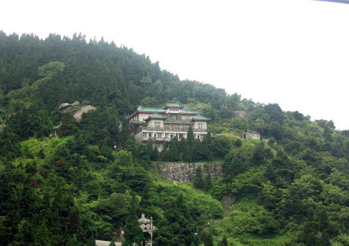 photo of Shaoshan1