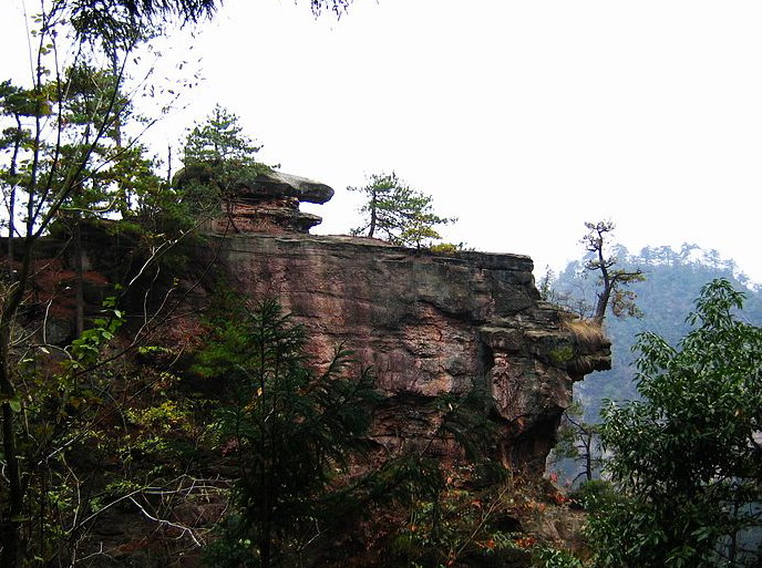 photo of Shaoshan4