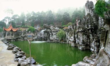 photo of Shaoshan12