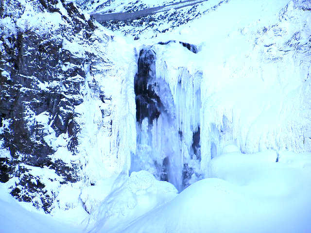 photo of Mountain Changbai7