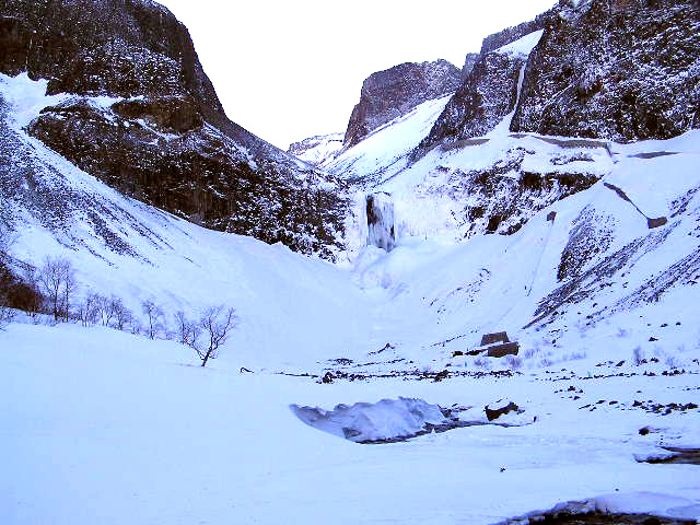 photo of Mountain Changbai8