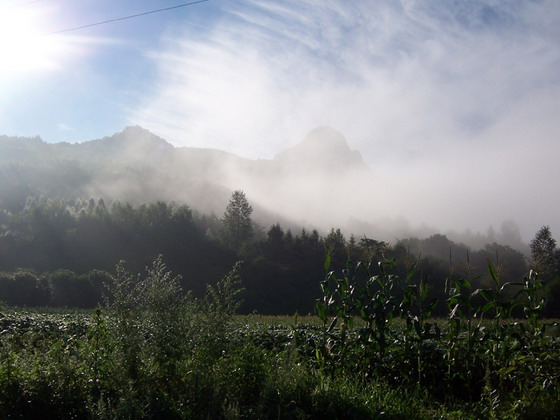 photo of Mountain Maoer National Forest Park2