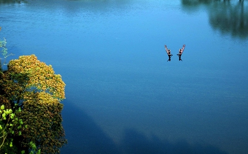 photo of Mountain Longhu Scenic Area9