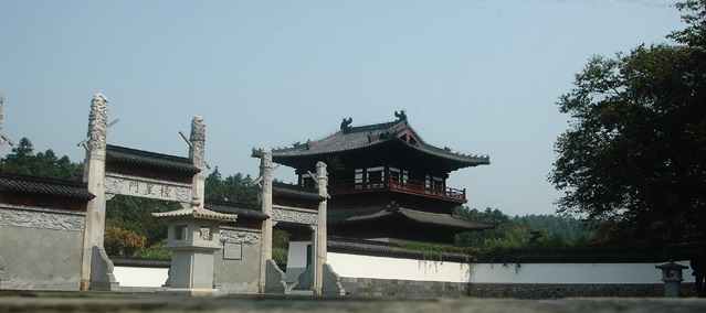 photo of Mountain Longhu Scenic Area15