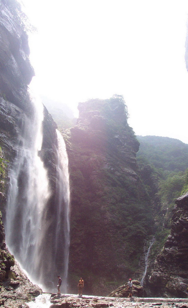 photo of Mountain Lushan5