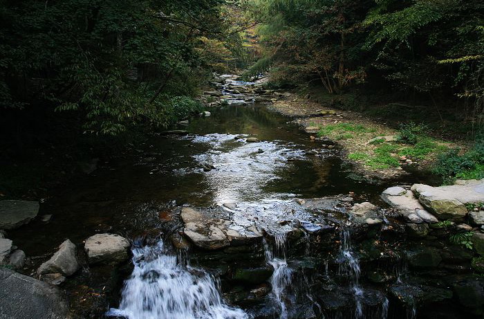 photo of Mountain Lushan11