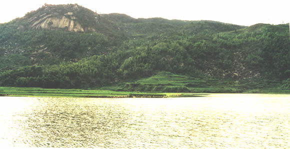 photo of Mountain Meiling Scenic Area3