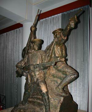 photo of Museum of Nanchang August 1 Uprising8