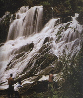 photo of Xiannu Lake Scenic Area8