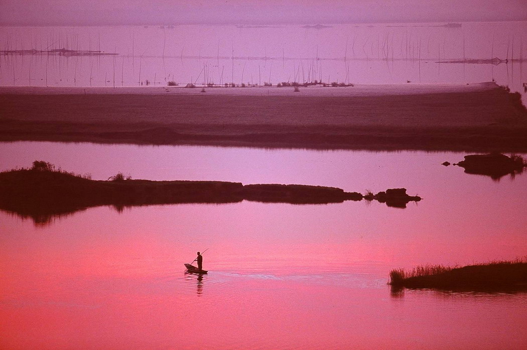 photo of Poyang Lake1