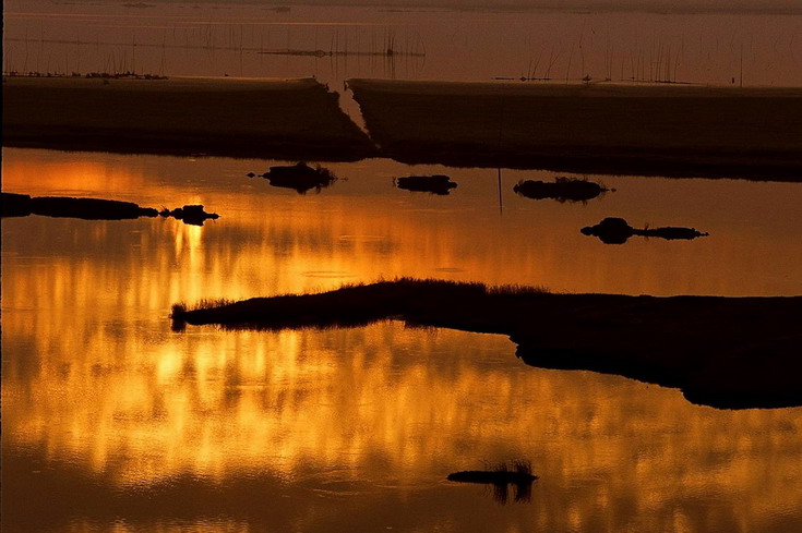 photo of Poyang Lake2