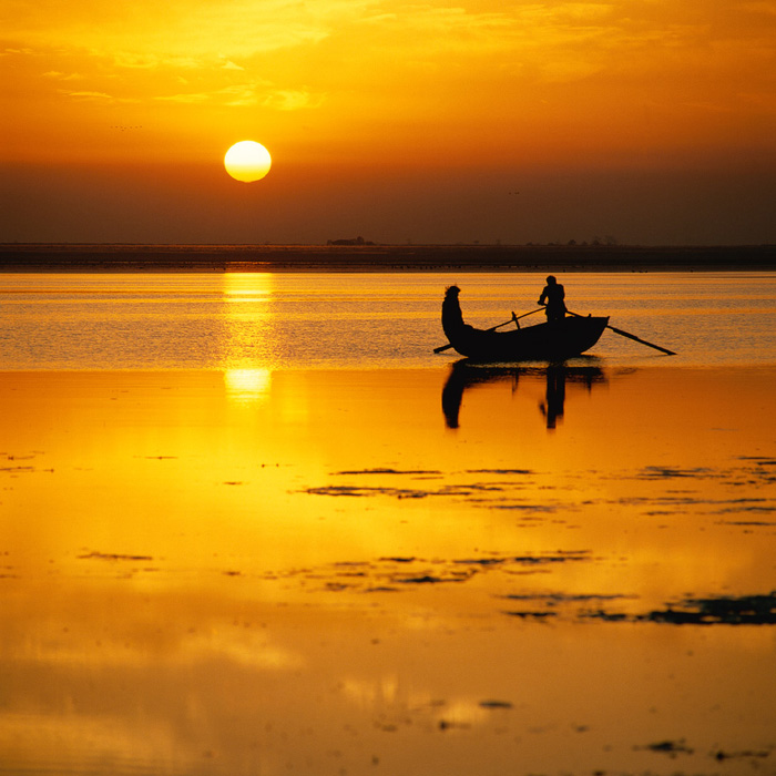 photo of Poyang Lake4