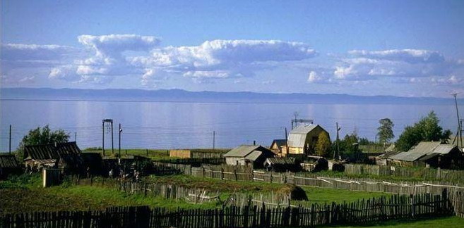 photo of Poyang Lake15