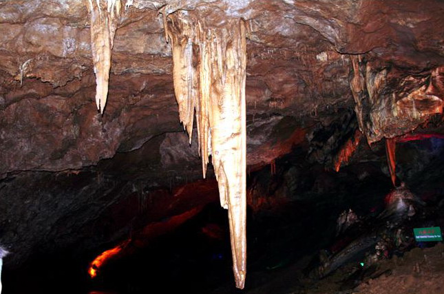 photo of Water Tunnel Benxi City3