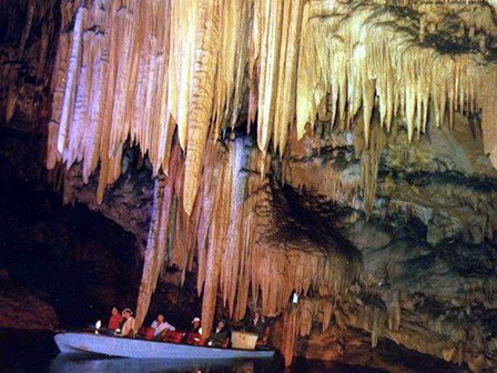 photo of Water Tunnel Benxi City10