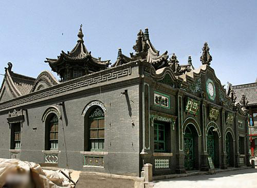 photo of Grand Mosque4