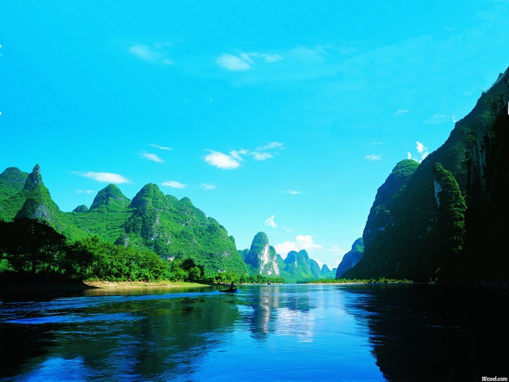 photo of Travel to Guilin