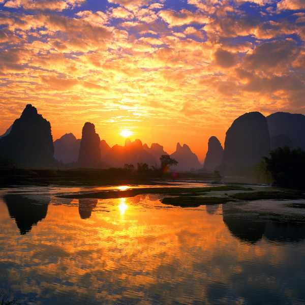 photo of Travel to Guilin