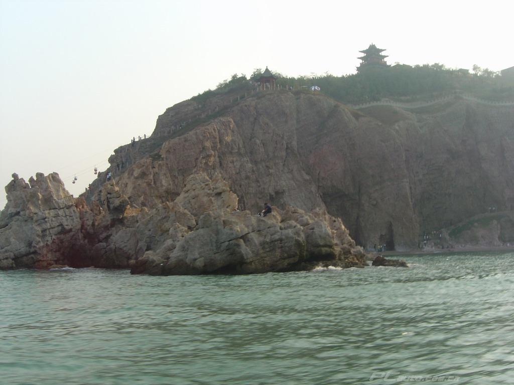 photo of Changdao Island1