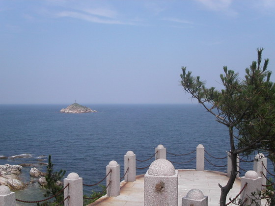 photo of Changdao Island3