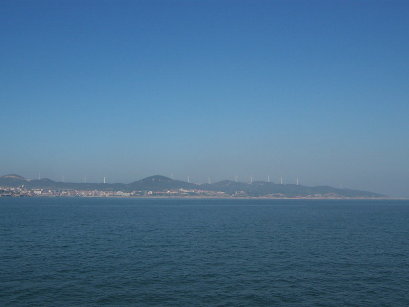 photo of Changdao Island5