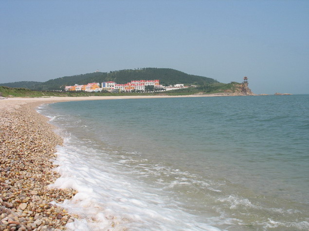 photo of Changdao Island7