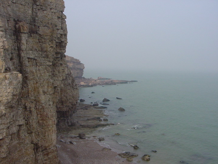 photo of Changdao Island8