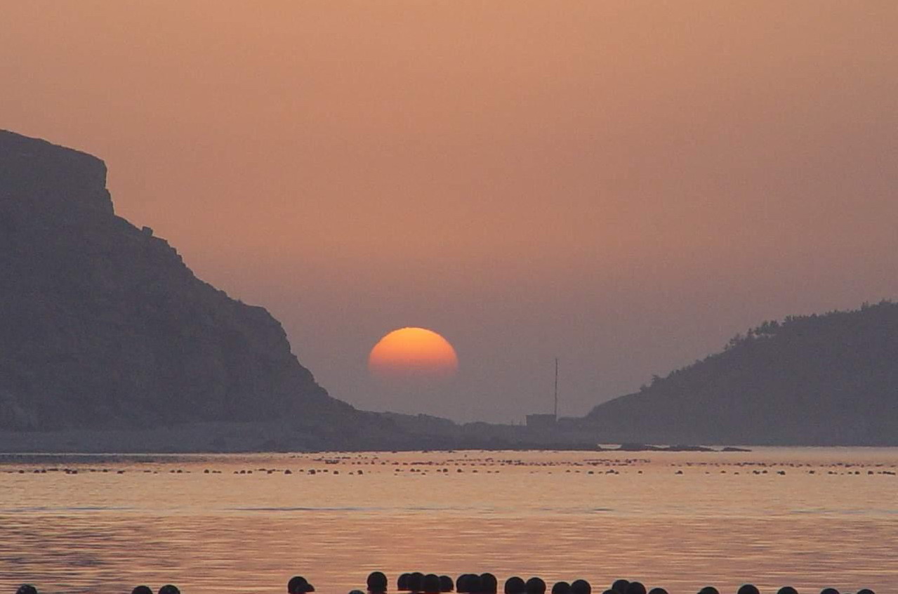 photo of Changdao Island10