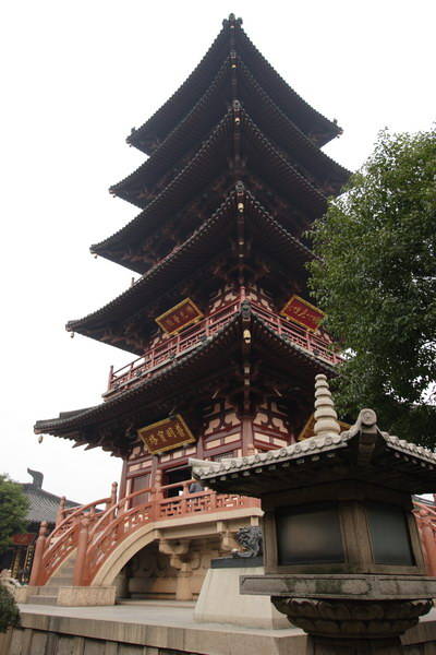 photo of Hanshan Temple