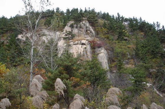 photo of Mountain Kunyu6