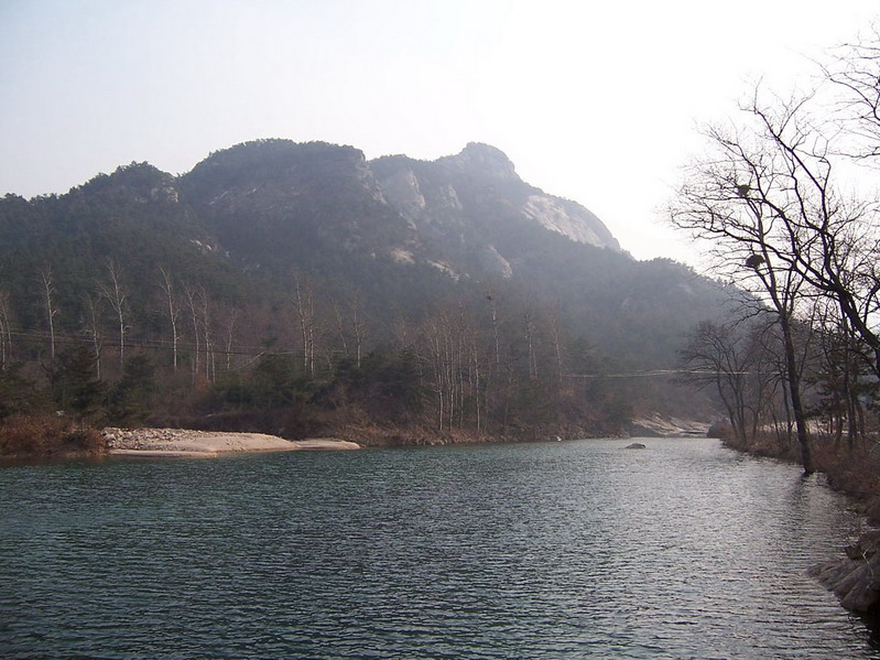 photo of Mountain Kunyu15