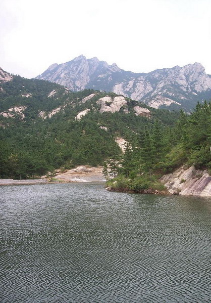 photo of Mountain Kunyu16