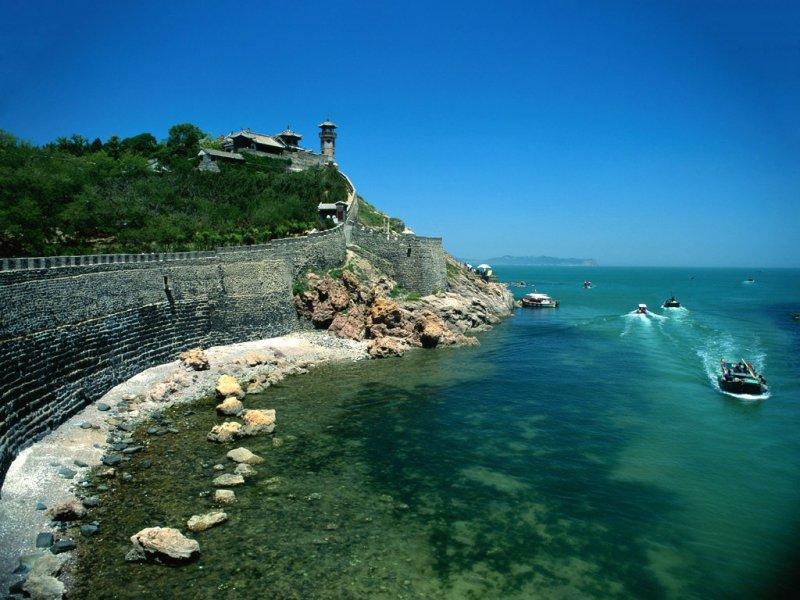 photo of Penglai Pavilion2