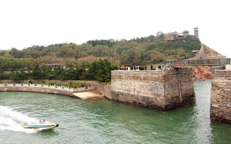 photo of Penglai Pavilion3