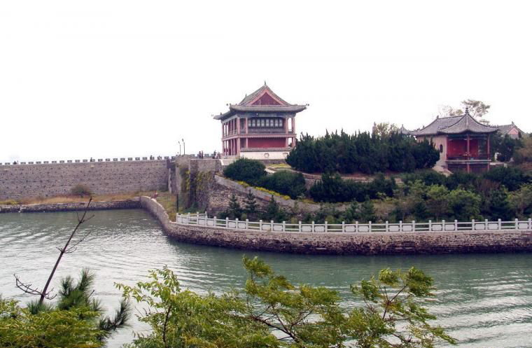 photo of Penglai Pavilion4