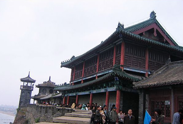 photo of Penglai Pavilion5