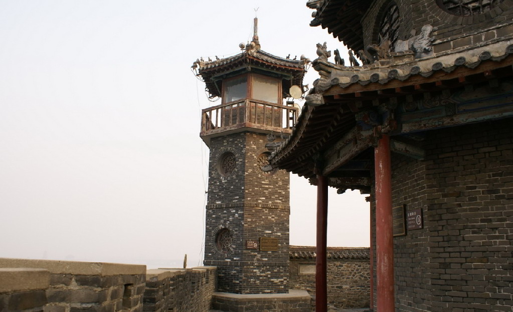 photo of Penglai Pavilion6