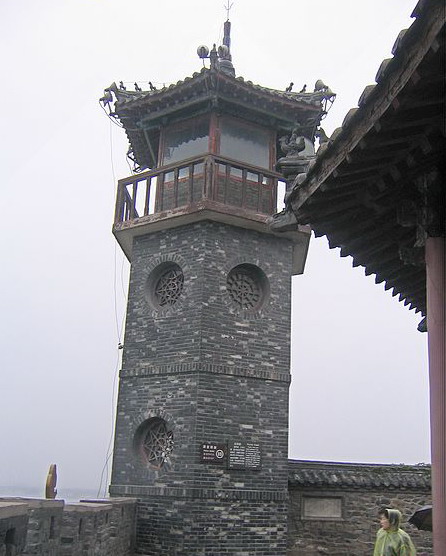 photo of Penglai Pavilion7