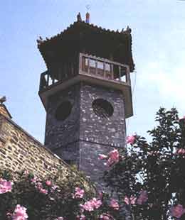 photo of Penglai Pavilion8