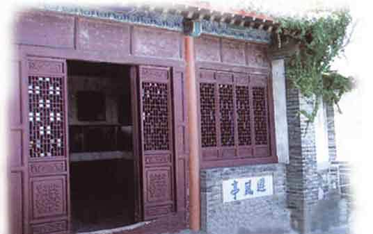 photo of Penglai Pavilion12