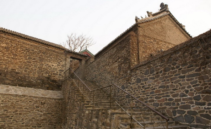 photo of Penglai Pavilion13