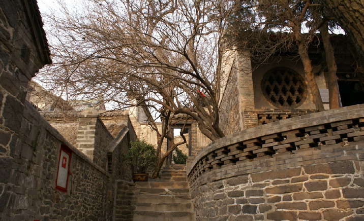 photo of Penglai Pavilion14