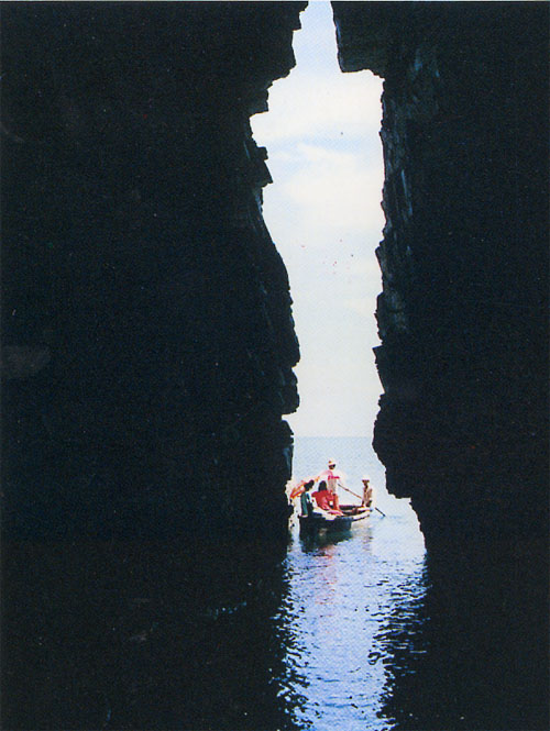 photo of Seashore Scenic Area of Jiaodong Peninsula2