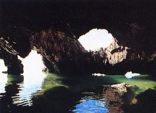 photo of Seashore Scenic Area of Jiaodong Peninsula3